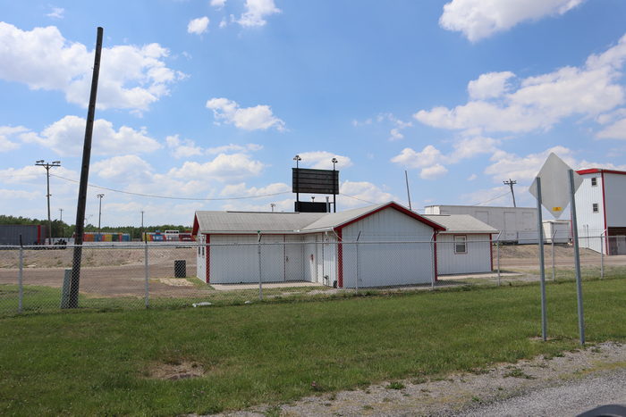 Tri-City Motor Speedway - July 2021 Photo